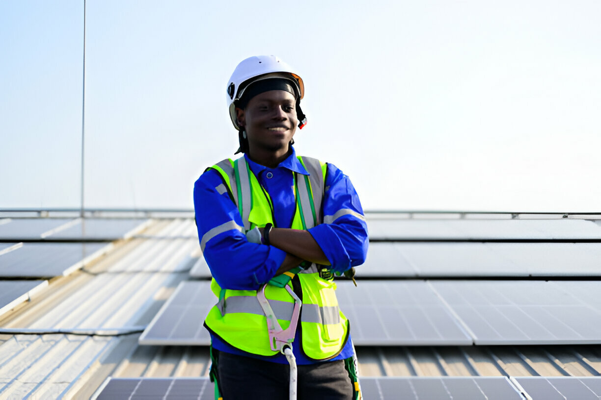 Case Study: Successful Solar Projects in Nigerian Schools