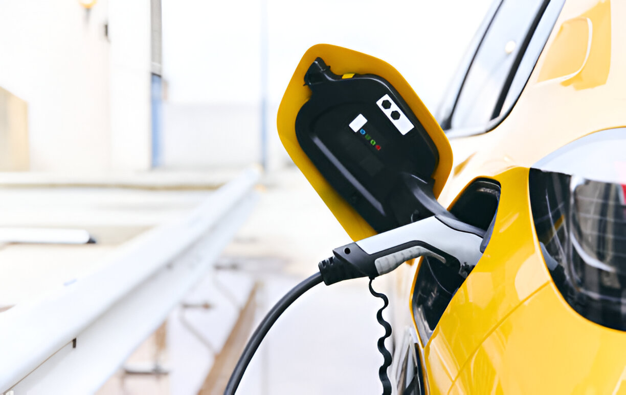 Top Markets for Electric Vehicles in Nigeria