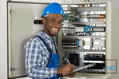 Professional Home Electrical Wiring Services