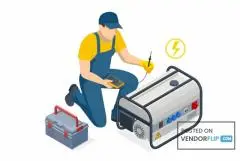 Reliable Generator Repair Services