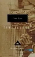 Chinua Achebe - Things Fall Apart  (1994)