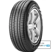 Pirelli Scorpion Verde All Season Run Flat 25550R19 107H XL AS Performance Fits: 2020-23 Mercedes-Be