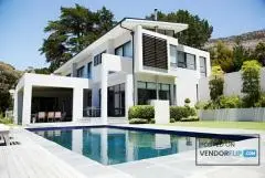 Modern Home with Swimming Pool | Luxury Living in a Prime Location