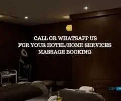 24HOUR MASSAGE THERAPIST BOOKINGS