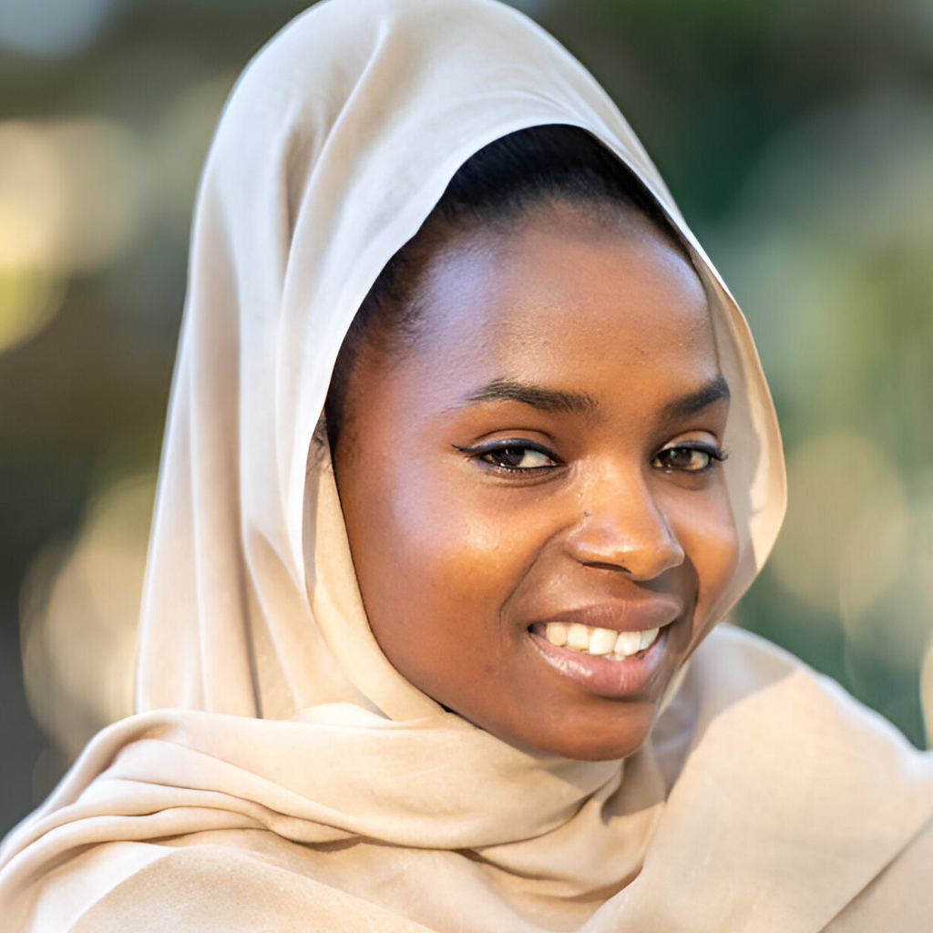 Aisha Bello